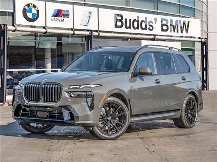 2023 BMW X7 xDrive40i (Stk: T717063) in Oakville - Image 1 of 28