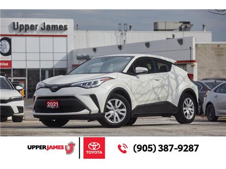2021 Toyota C-HR LE (Stk: 109559) in Hamilton - Image 1 of 23