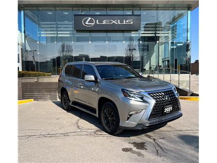 2021 Lexus GX 460  (Stk: 14U3511) in Markham - Image 1 of 29