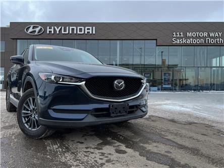 2020 Mazda CX-5 GS (Stk: F0164) in Saskatoon - Image 1 of 41