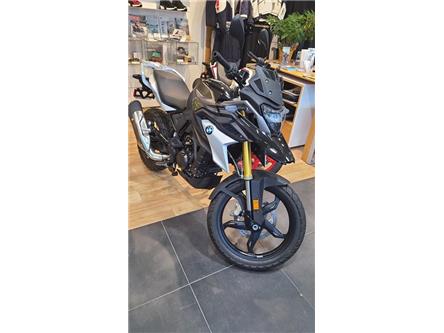 2022 BMW M/C G310GS (Stk: M482860) in Oakville - Image 1 of 2