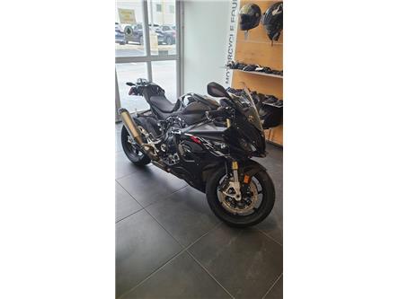 2023 BMW M/C S1000RR (Stk: M483833) in Oakville - Image 1 of 4