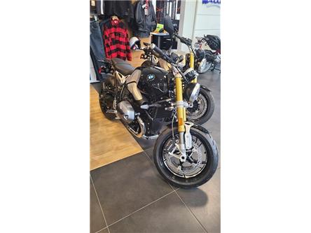 2023 BMW M/C RNINET (Stk: M62560) in Oakville - Image 1 of 4