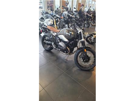 2023 BMW M/C Scrambler (Stk: M762336) in Oakville - Image 1 of 3