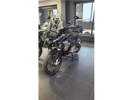 2023 BMW M/C R1250GS (Stk: M762337) in Oakville - Image 1 of 6