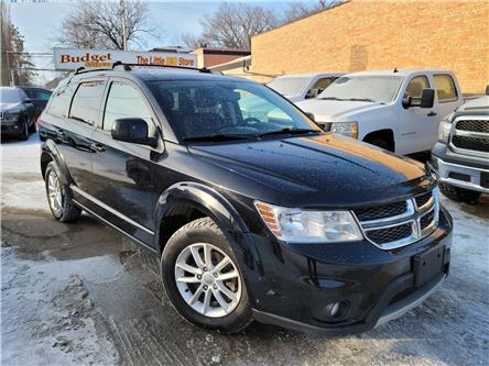 2015 Dodge Journey SXT (Stk: BP2170C) in Saskatoon - Image 1 of 19