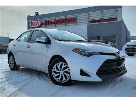 2018 Toyota Corolla LE (Stk: B0043B) in Prince Albert - Image 1 of 25
