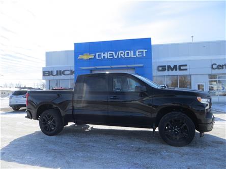 2023 Chevrolet Silverado 1500 RST (Stk: 23085) in Langenburg - Image 1 of 13