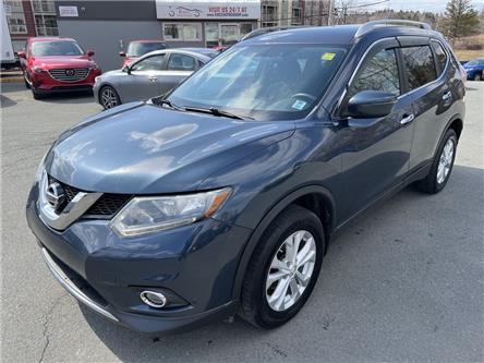 2016 Nissan Rogue S (Stk: 18753A) in Halifax - Image 1 of 30