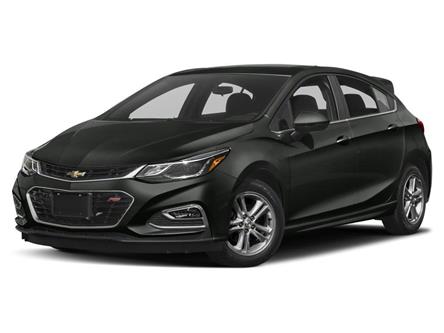 2018 Chevrolet Cruze LT Auto (Stk: DD0260) in Vancouver - Image 1 of 12