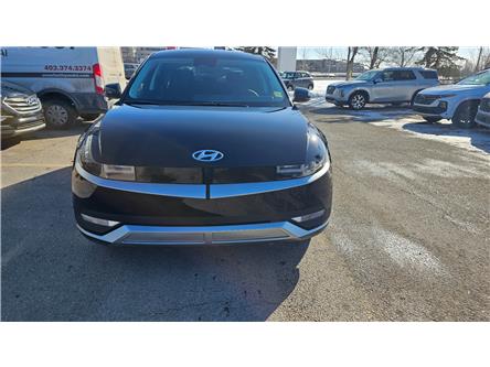 2023 Hyundai IONIQ 5 Preferred Long Range (Stk: P143855) in Calgary - Image 1 of 24