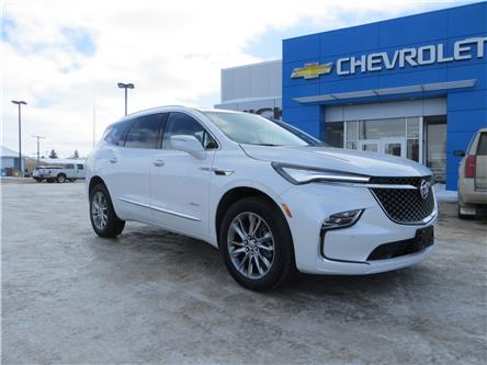 2023 Buick Enclave Avenir (Stk: 23102) in Langenburg - Image 1 of 14