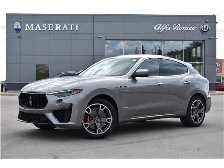 2021 Maserati Levante  (Stk: M21061DA) in London - Image 1 of 28