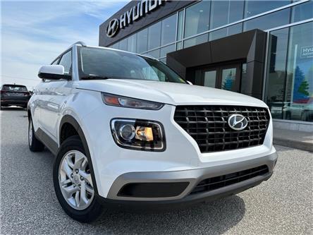 2023 Hyundai Venue Preferred (Stk: H6859) in Sarnia - Image 1 of 11