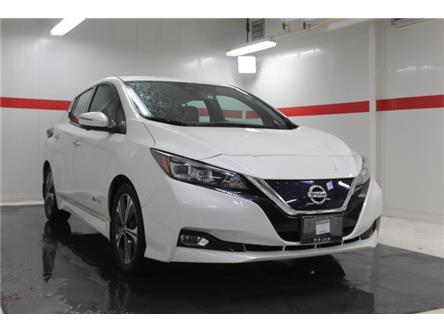 2018 Nissan LEAF SL (Stk: 10U3094) in Markham - Image 1 of 28