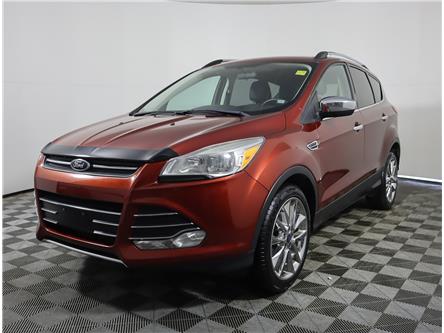 2015 Ford Escape SE (Stk: 230458NA) in Fredericton - Image 1 of 22