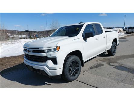 2023 Chevrolet Silverado 1500 RST (Stk: 23458) in Haliburton - Image 1 of 21