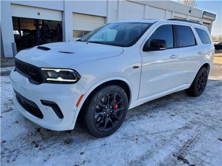 2023 Dodge Durango SRT 392 (Stk: 23DR7966) in Devon - Image 1 of 17