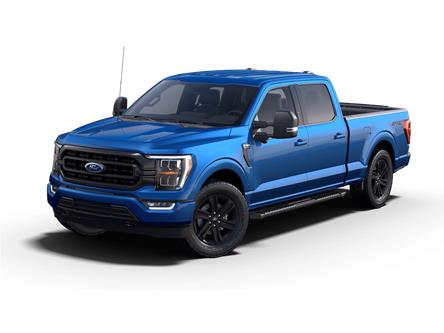2023 Ford F-150 XLT (Stk: 23035) in La Malbaie - Image 1 of 7