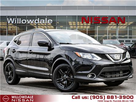 2019 Nissan Qashqai SL (Stk: N3449A) in Thornhill - Image 1 of 26