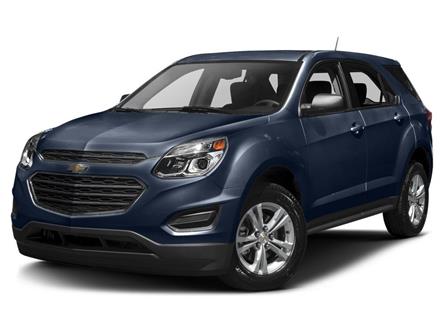 2016 Chevrolet Equinox LS (Stk: 37088) in Strathroy - Image 1 of 9
