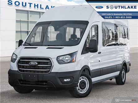 2020 Ford Transit-350 Passenger XL (Stk: PU20134) in Newmarket - Image 1 of 27