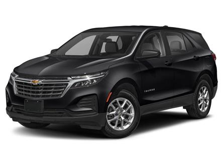 2023 Chevrolet Equinox LT (Stk: 61590) in Sault Ste. Marie - Image 1 of 11
