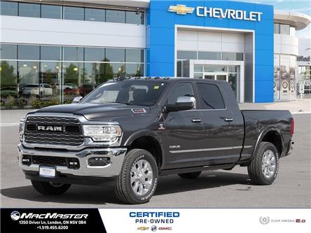 2022 RAM 3500 Limited (Stk: 220806B) in London - Image 1 of 30