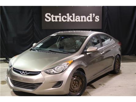 2013 Hyundai Elantra  (Stk: 230222) in Brantford - Image 1 of 19