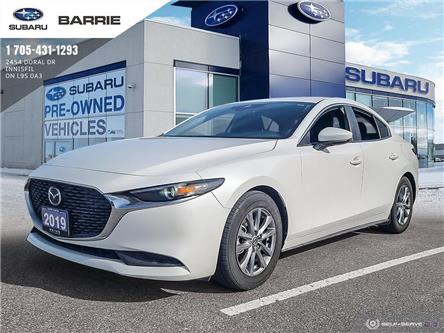 2019 Mazda Mazda3 GS (Stk: 20U1467C) in Innisfil - Image 1 of 24