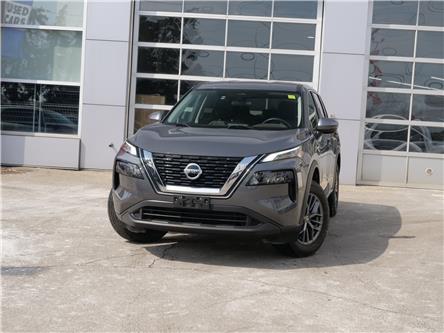 2021 Nissan Rogue S (Stk: 15388) in Brampton - Image 1 of 21