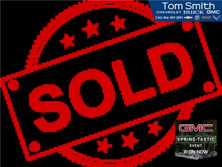 2023 GMC Terrain AT4 (Stk: 230565) in Midland - Image 1 of 2