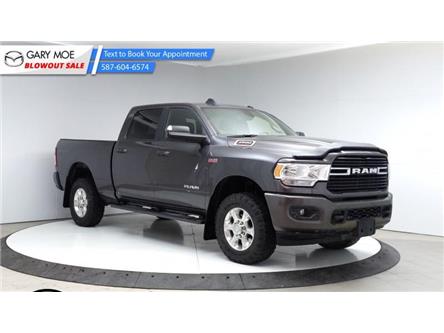 2020 RAM 2500 Big Horn (Stk: ML1151A) in Lethbridge - Image 1 of 37