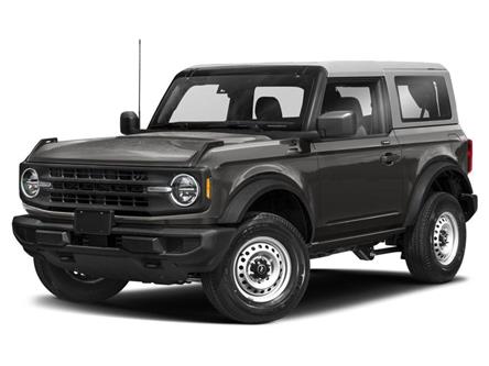 2022 Ford Bronco  (Stk: 230255B) in Hawkesbury - Image 1 of 11