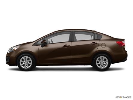 2012 Kia Rio LX + AUTOMATIC | GAS SAVER (Stk: N4866A) in Grimsby - Image 1 of 3