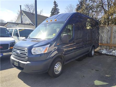 2015 Ford Transit-350 Base (Stk: B1333) in Sarnia - Image 1 of 8