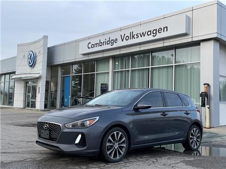 2018 Hyundai Elantra GT GLS (Stk: T5894) in Cambridge - Image 1 of 20