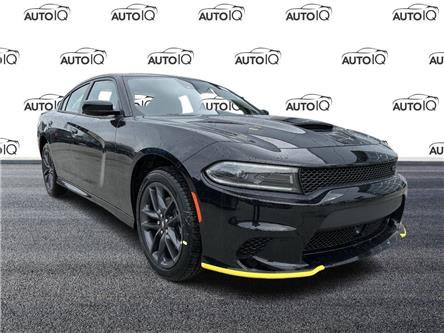 2023 Dodge Charger GT (Stk: 47070) in Innisfil - Image 1 of 21
