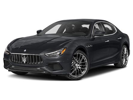 2023 Maserati Ghibli Modena Q4 (Stk: 928MA) in Oakville - Image 1 of 9