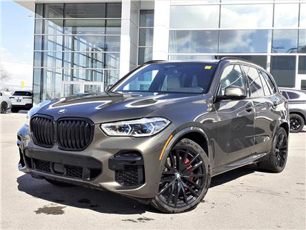 2022 BMW X5 xDrive40i (Stk: 14719) in Gloucester - Image 1 of 25