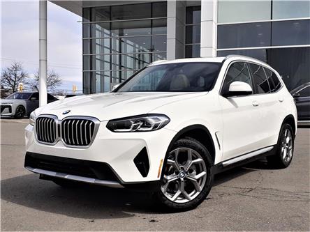 2023 BMW X3 xDrive30i (Stk: 15225) in Gloucester - Image 1 of 24