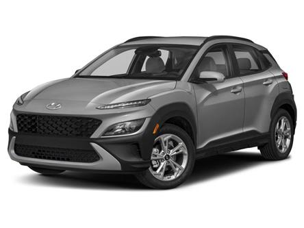 2023 Hyundai Kona 2.0L Preferred (Stk: 230454N) in Grand Falls - Image 1 of 11