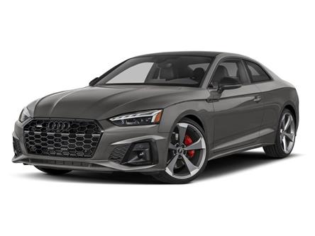 2023 Audi A5 45 Progressiv (Stk: A13597) in Toronto - Image 1 of 12