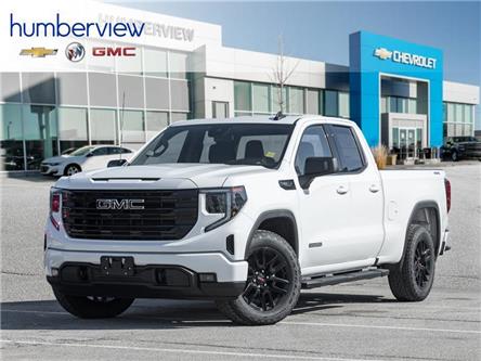 2023 GMC Sierra 1500 Elevation (Stk: T3K084) in Toronto - Image 1 of 22