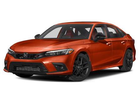 2023 Honda Civic Si Base (Stk: F23040) in Orangeville - Image 1 of 9