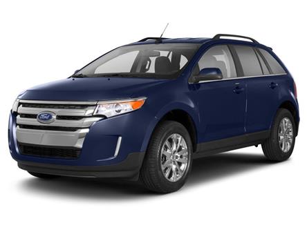 2013 Ford Edge Limited (Stk: B10504) in Penticton - Image 1 of 9