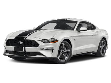 2022 Ford Mustang  (Stk: SU0964) in Guelph - Image 1 of 9