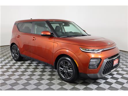 2021 Kia Soul EX (Stk: 53187) in Huntsville - Image 1 of 31