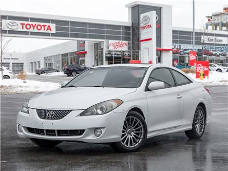 2006 Toyota Camry Solara SE V6 (Stk: P20227A) in Toronto - Image 1 of 20