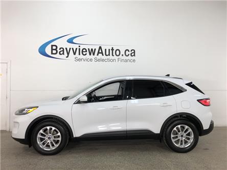 2021 Ford Escape SE (Stk: 39982J) in Belleville - Image 1 of 23